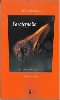 PARAFERNALIA