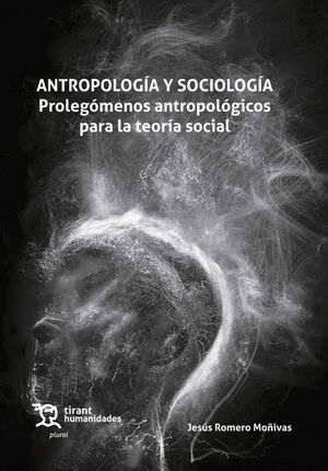 ANTROPOLOGÍA Y SOCIOLOGÍA