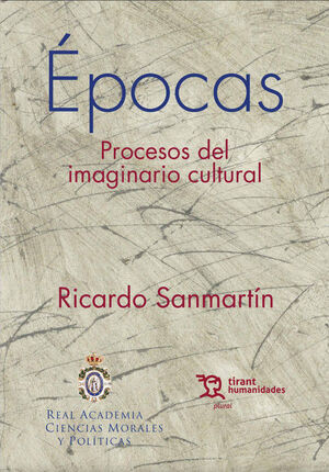 EPOCAS.PROCESOS DEL IMAGINARIO CULTURAL