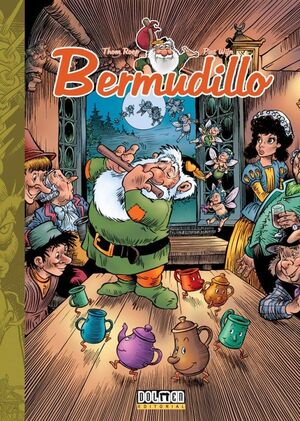 BERMUDILLO VOL. 8