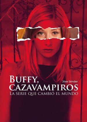 BUFFY, CAZAVAMPIROS