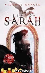 EL LIBRO DE SARAH TOMO 1