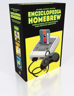 ESTUCHE ENCICLOPEDIA HOMEBREW (EDIC. LIMITADA )