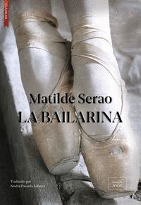 LA BAILARINA