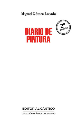 DIARIO DE PINTURA (N.E.)