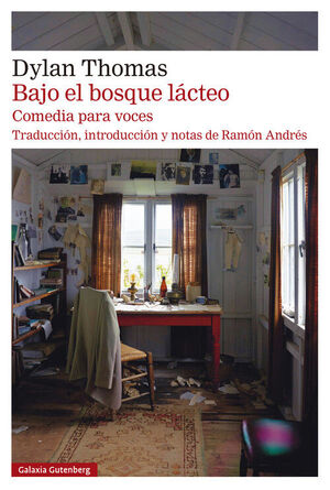 BAJO EL BOSQUE LÁCTEO