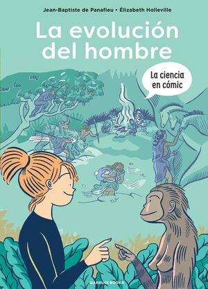 EVOLUCION DEL HOMBRE, LA