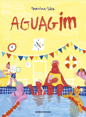 AGUAGIM     (2ª EDIC.)