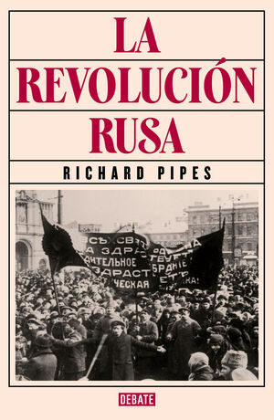 REVOLUCION RUSA, LA   ED . 2022