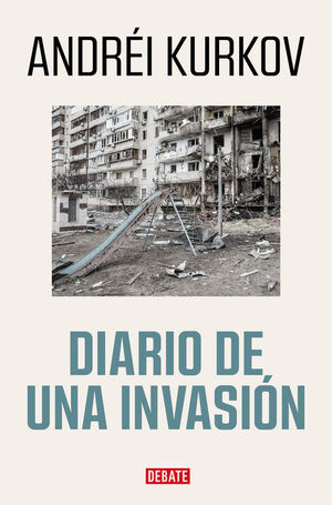 DIARIO DE UNA INVASION