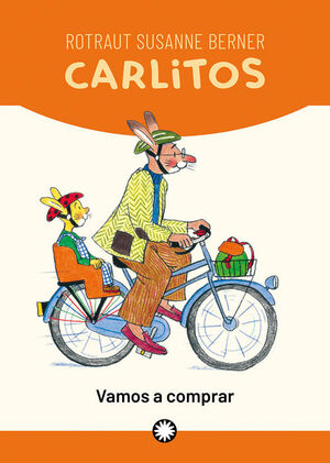 VAMOS A COMPRAR. CARLITOS