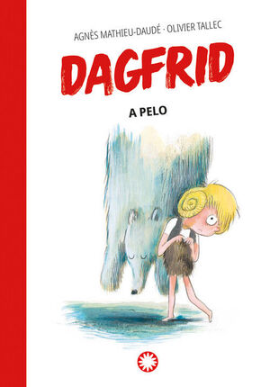 DAGFRID A PELO (DAGFRID #4