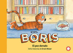 PEZ DORADO, EL (EL GATO BORIS 2)