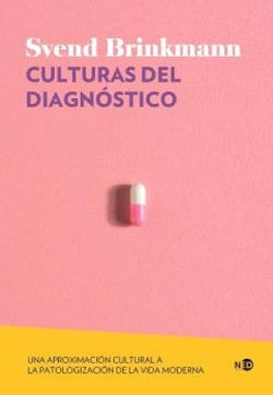 CULTURAS DEL DIAGNÓSTICO