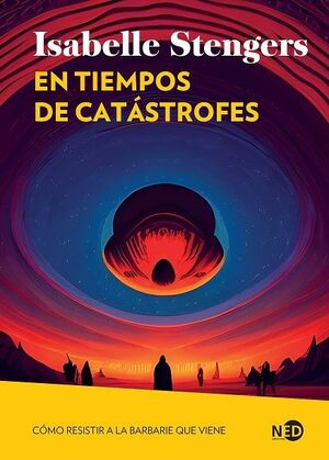 EN TIEMPOS DE CATÁSTROFES