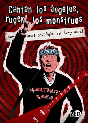 CANTAN LOS ANGELES, RUGEN LOS MONSTRUOS