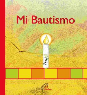 MI BAUTISMO