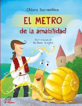 EL METRO DE LA AMABILIDAD