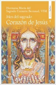 MES DEL SAGRADO CORAZÓN DE JESÚS