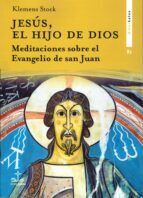 JESÚS, EL HIJO DE DIOS.