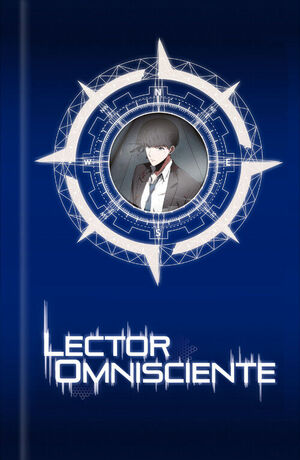 JOURNAL OFICIAL DE LECTOR OMNISCIENTE