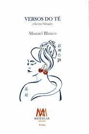 VERSOS DO TÉ