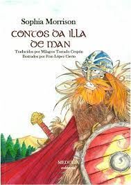 CONTOS DA ILLA DE MAN