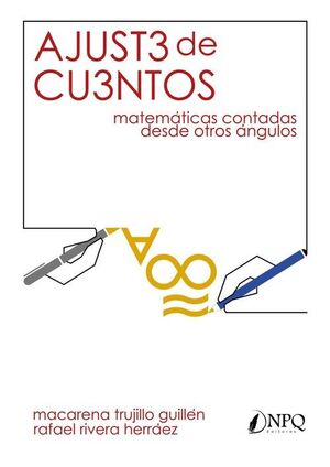 AJUSTE DE CUENTOS