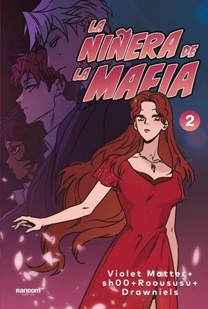 NIÑERA DE LA MAFIA, LA 2