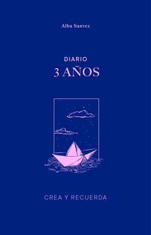 DIARIO DE 3 AÑOS CONSECUTIVOS