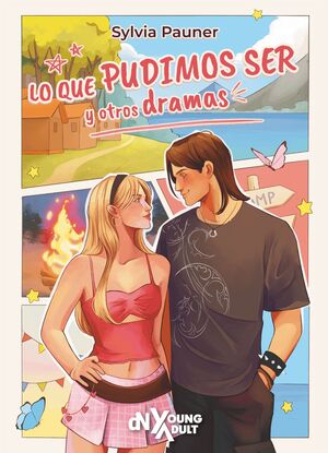 LO QUE PUDIMOS SER Y OTROS DRAMAS