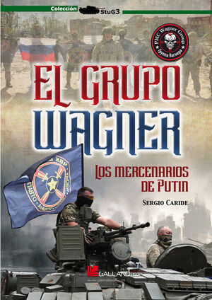 GRUPO WAGNER, EL