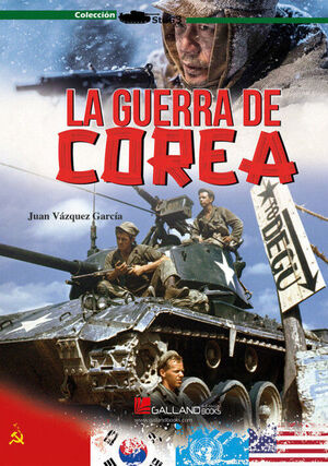 GUERRA DE COREA, LA