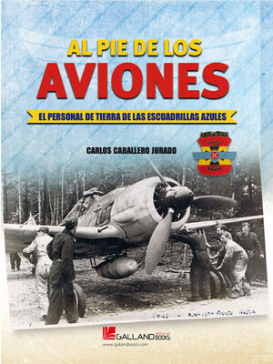 AL PIE DE LOS AVIONES.