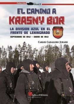 CAMINO A KRASNY BOR