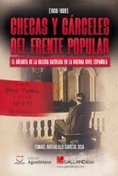 CHECAS Y CÁRCELES DEL FRENTE POPULAR