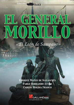 EL GENERAL MORILLO