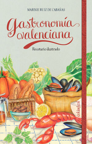 GASTRONOMÍA VALENCIANA