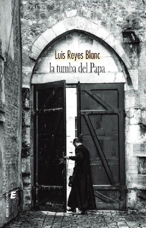 LA TUMBA DEL PAPA