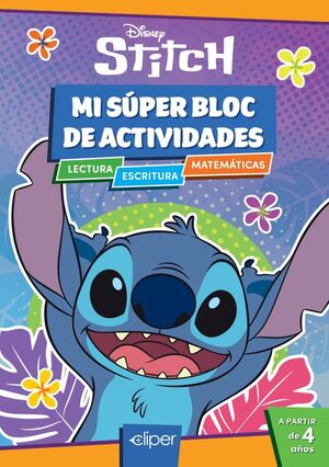 STICHT (SUPER BLOC ACTIVIDADES)