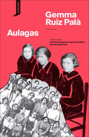 AULAGAS