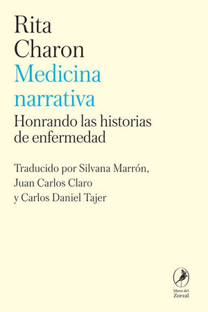MEDICINA NARRATIVA