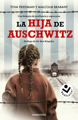 LA HIJA DE AUSCHWITZ