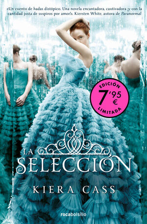 LA SELECCIÓN (CAMPAÑA DE VERANO EDICIÓN LIMITADA)