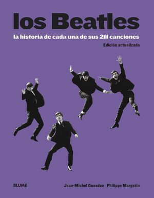 LOS BEATLES.   (EDICIÓN ACTUALIZADA)