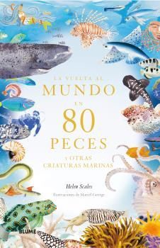 VUELTA AL MUNDO EN 80 PECES, LA