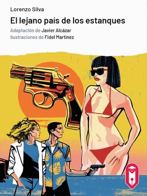 LEJANO PAIS DE LOS ESTANQUES, EL