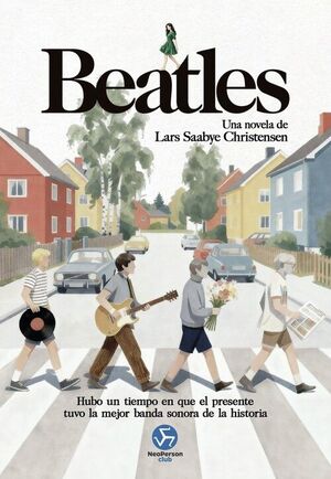 BEATLES
