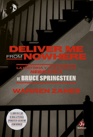 DELIVER ME FROM NOWHERE ( BRUCE SPRINGSTEEN)