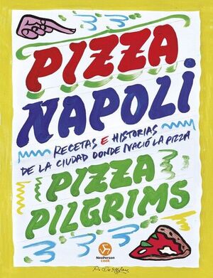 PIZZA NAPOLI
